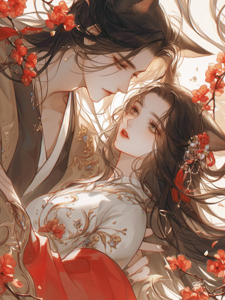 重生后，渣男太子非娶三尾狐狸精