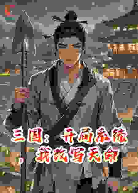 三国：开局系统，我改写天命
