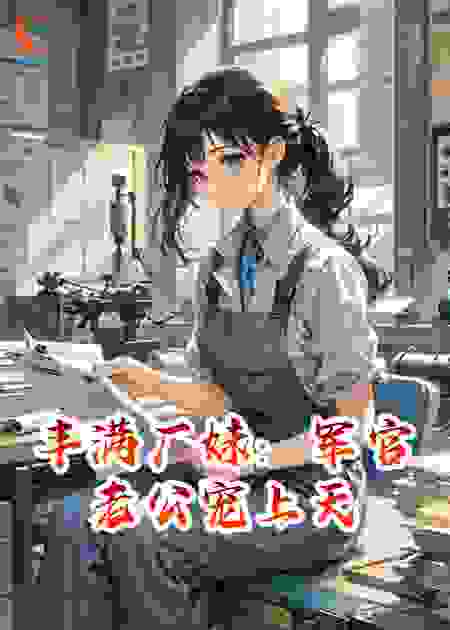 丰满厂妹：军官老公宠上天