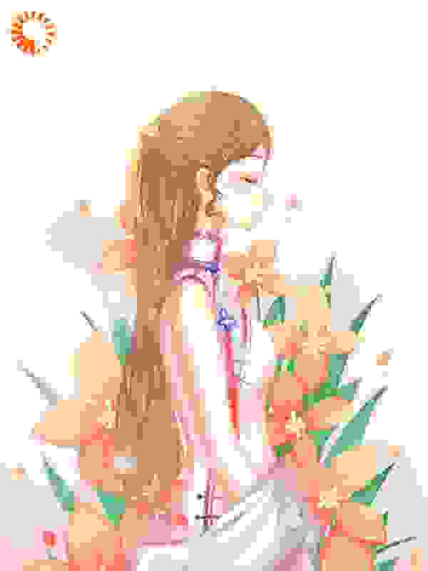 期许年年有明月