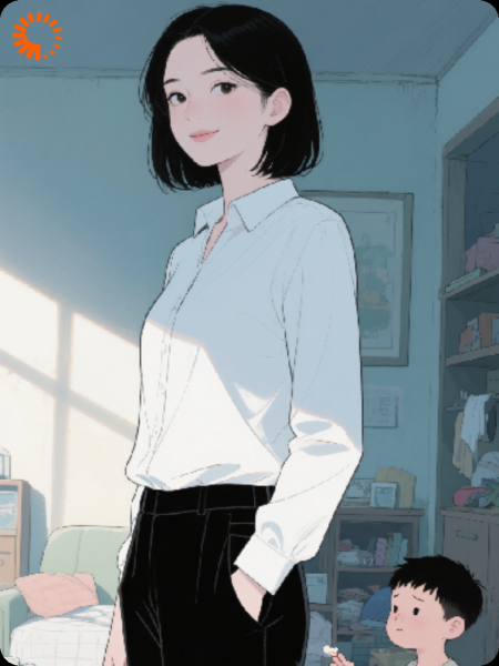 重生后，我拒绝当扶侄魔