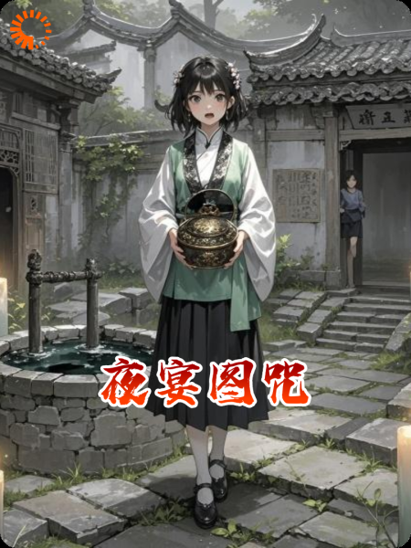 夜宴图咒