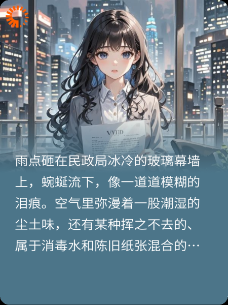 离婚后白月光暴露了