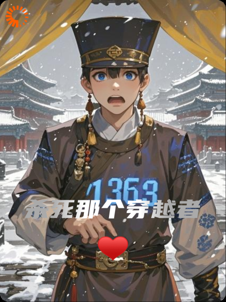 杀死那个穿越者♥