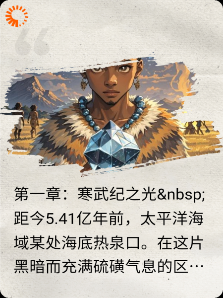 人类起源：外星来客
