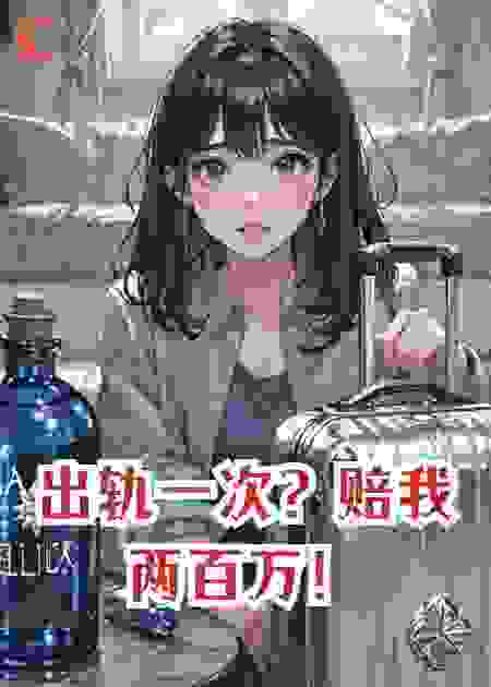出轨一次？赔我两百万！