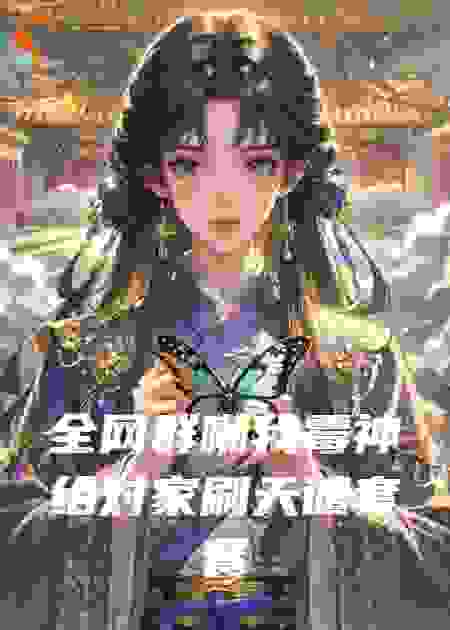 全网群嘲我霉神给对家刷天谴套餐