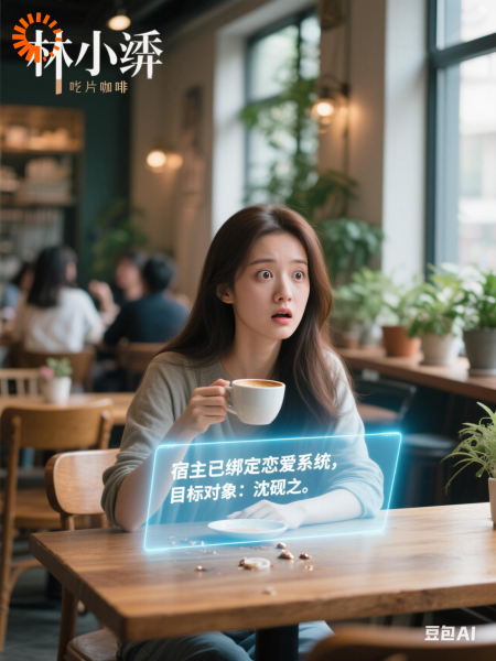 系统逼我攻略死对头