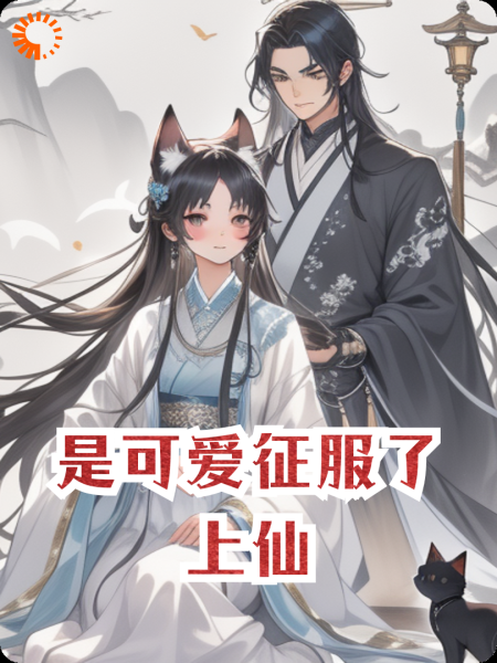 是可爱征服了上仙