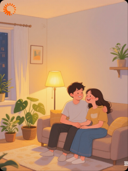 合租奇遇：这届室友能处吗？