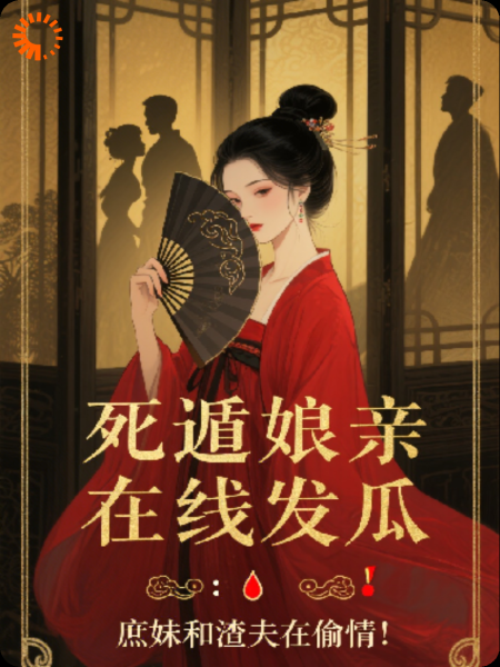 娘亲在线发瓜：庶妹渣夫在偷情！