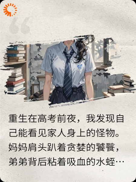 情绪怪物饲养指南
