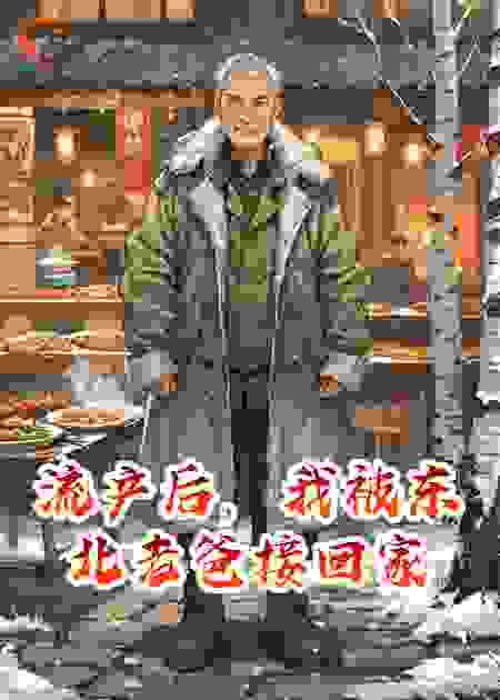 流产后，我被东北老爸接回家