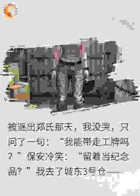 继承者之争