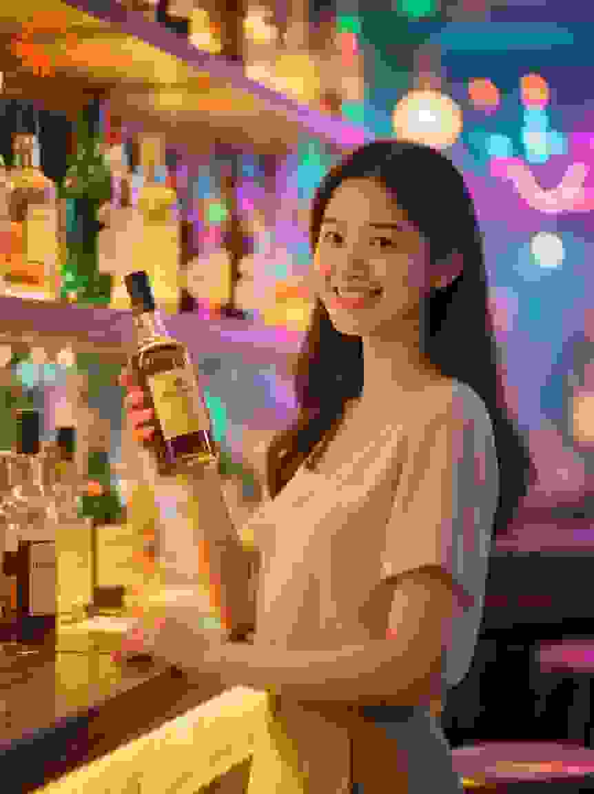 小骗子，跑什么跑？