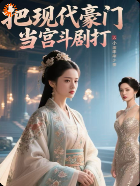 把现代豪门当宫斗剧打