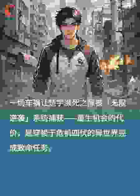 终焉归元