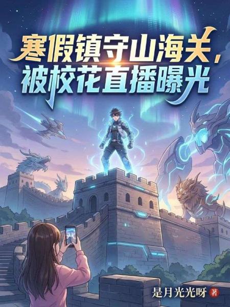 寒假镇守山海关，被校花直播曝光