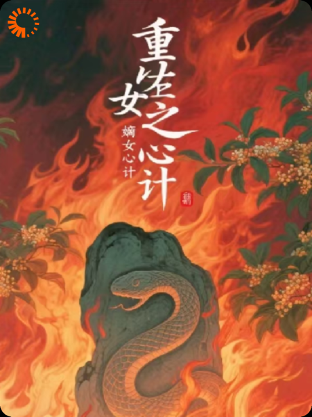 重生之嫡女心机