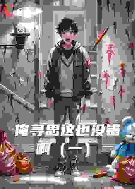 俺寻思这也没错啊（一）