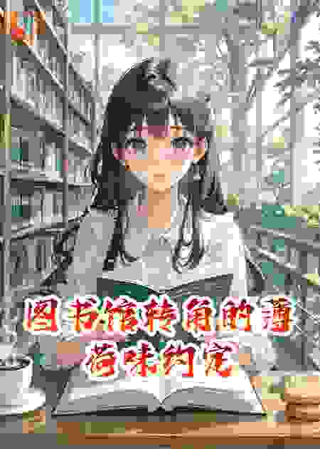 图书馆转角的薄荷味约定