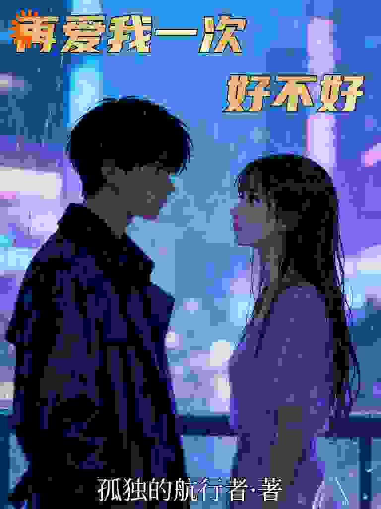 再爱我一次，好不好