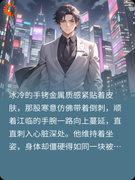 万亿身家曝光后，前妻跪求我复合