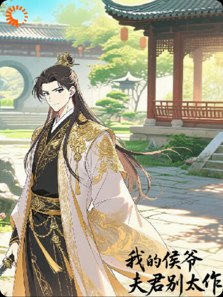 我的侯爷夫君别太作