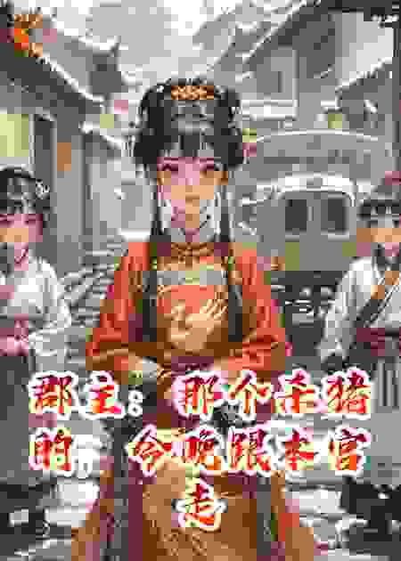 郡主：那个杀猪的，今晚跟本宫走！
