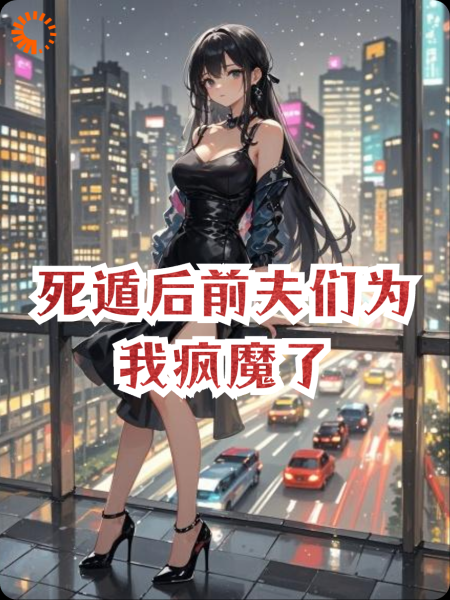 死遁后前夫们为我疯魔了1