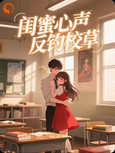 闺蜜心声，反钓校草