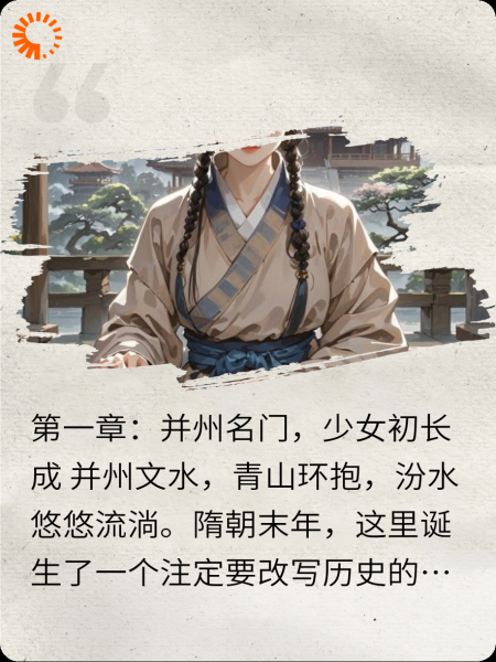 无字丰碑：武则天的千年谜局