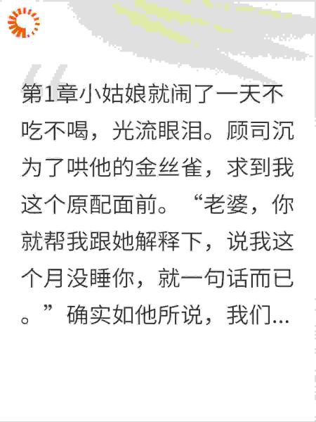 有哪个灰姑娘住进城堡后会想出来