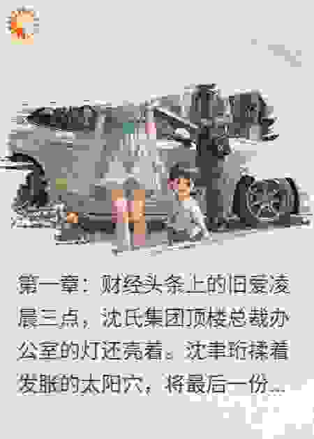 蚀骨情深：总裁的失忆娇妻