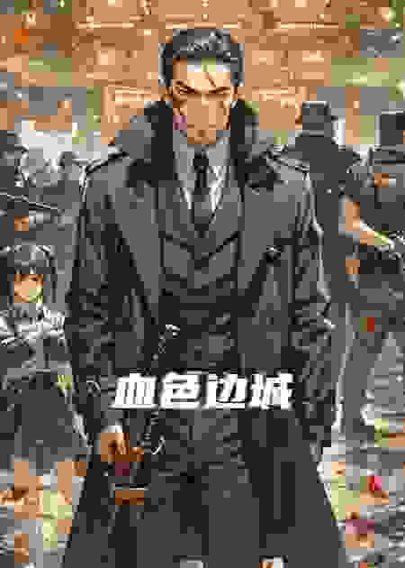 血色边城