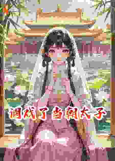 调戏了当朝太子