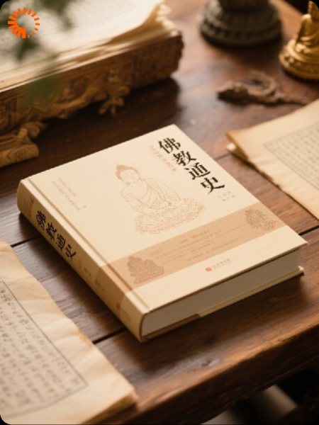 佛教通史（上、中、下全集）上卷