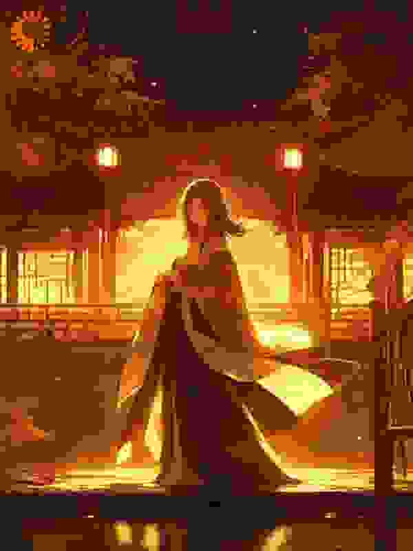 娘子怀孕后我看见弹幕