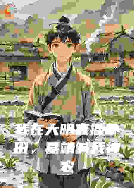 我在大明直播种田，嘉靖喊我神农