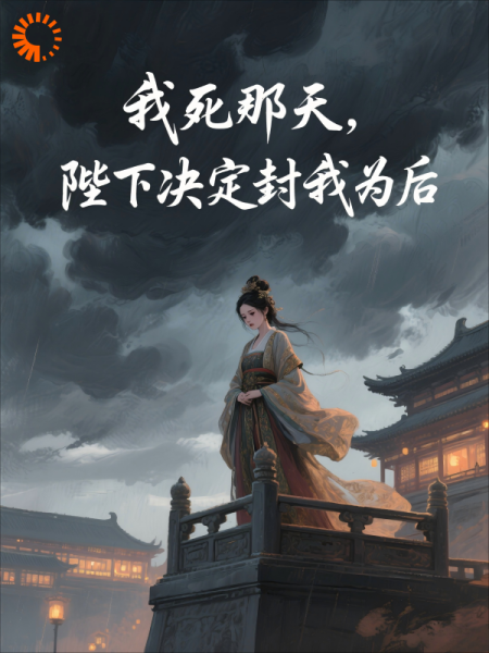 我死那天，陛下决定封我为后
