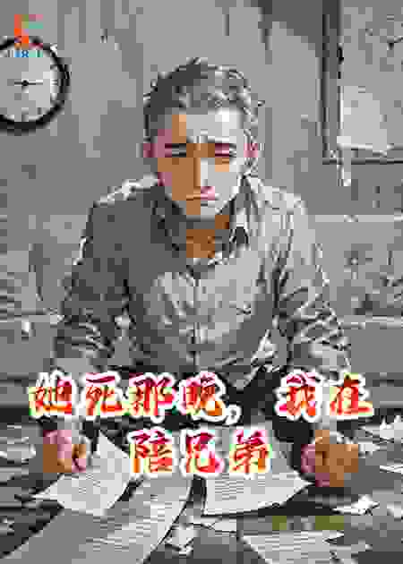她死那晚，我在陪兄弟