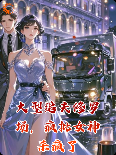 大型追夫修罗场，疯批女神杀疯了