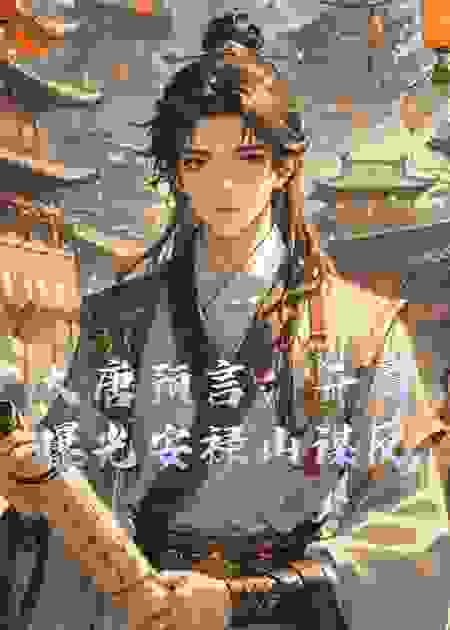 大唐预言：开局曝光安禄山谋反