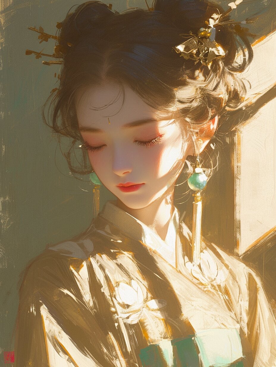 麟儿死后，以为他装病的太子跪求我原谅C400