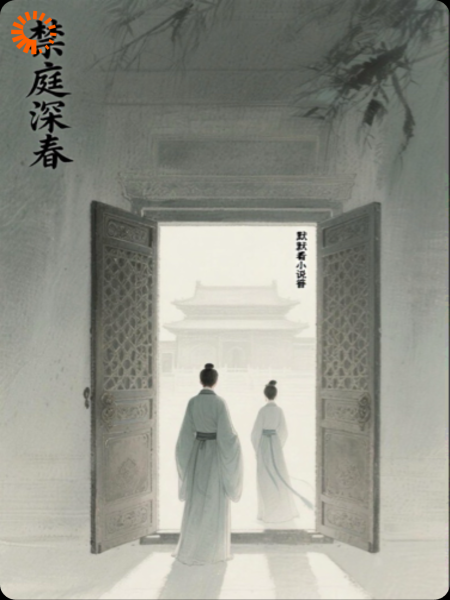 禁庭深春：卑微庶女遇掌印太监