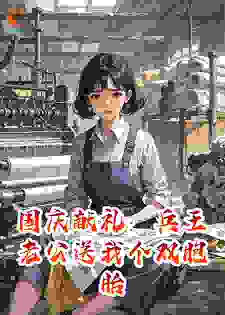 国庆献礼：兵王老公送我个双胞胎