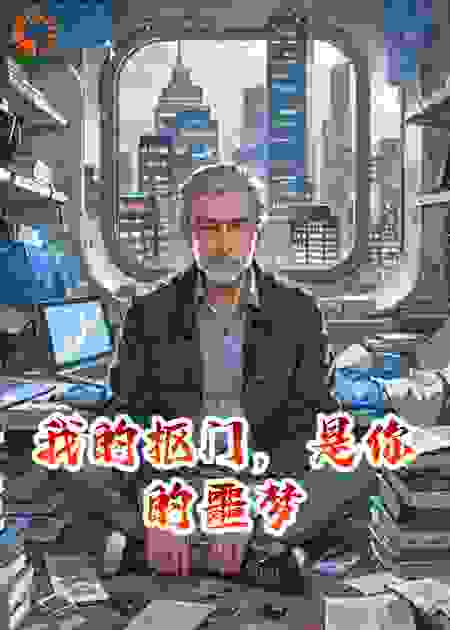 我的抠门，是你的噩梦