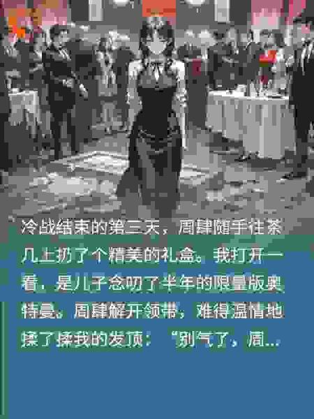 从此尘世无流年