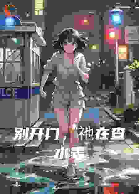 别开门，祂在查水表