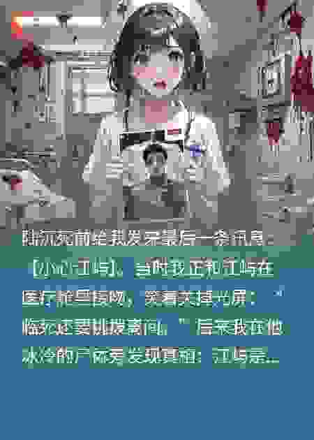 死后才知我爱你
